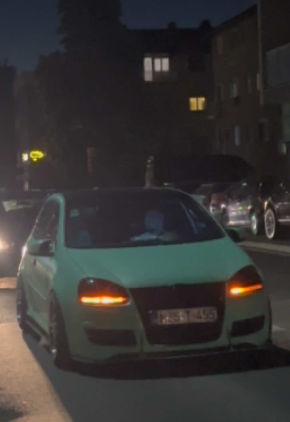@Carspotter Adian