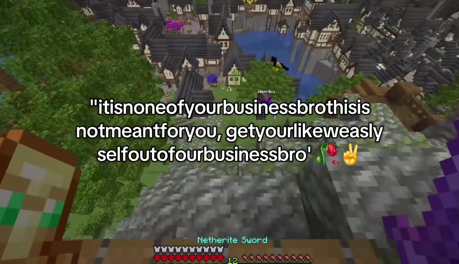 @rust | ᑫᵘᵃᶜᵏⁱᵗʸ'ˢ ᵛᵉʳˢⁱᵒⁿ