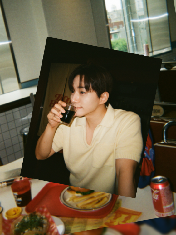 @Lee Junho (2PM) espa&ntilde;ol