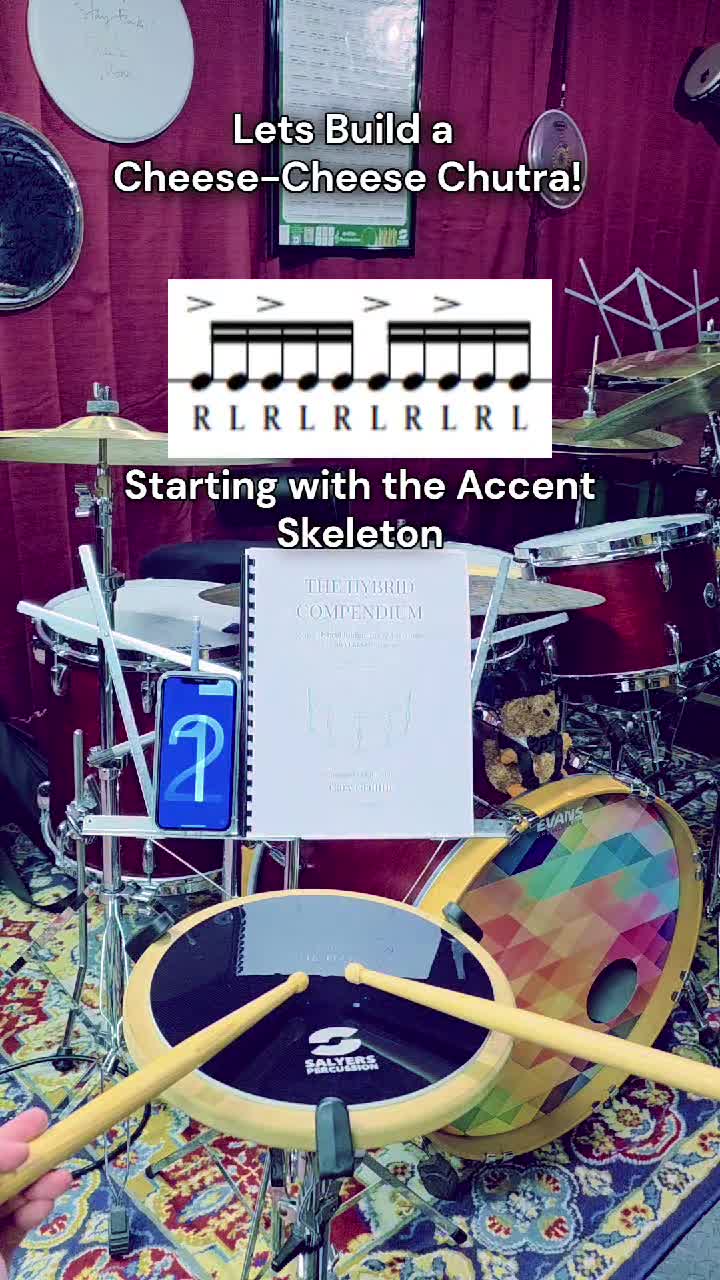 @Griffith Percussion