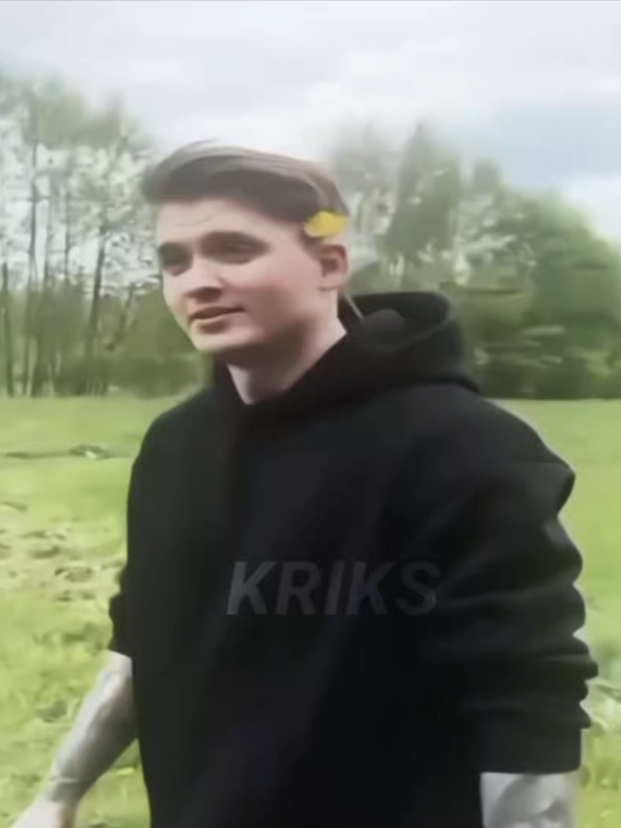 @KRIKS