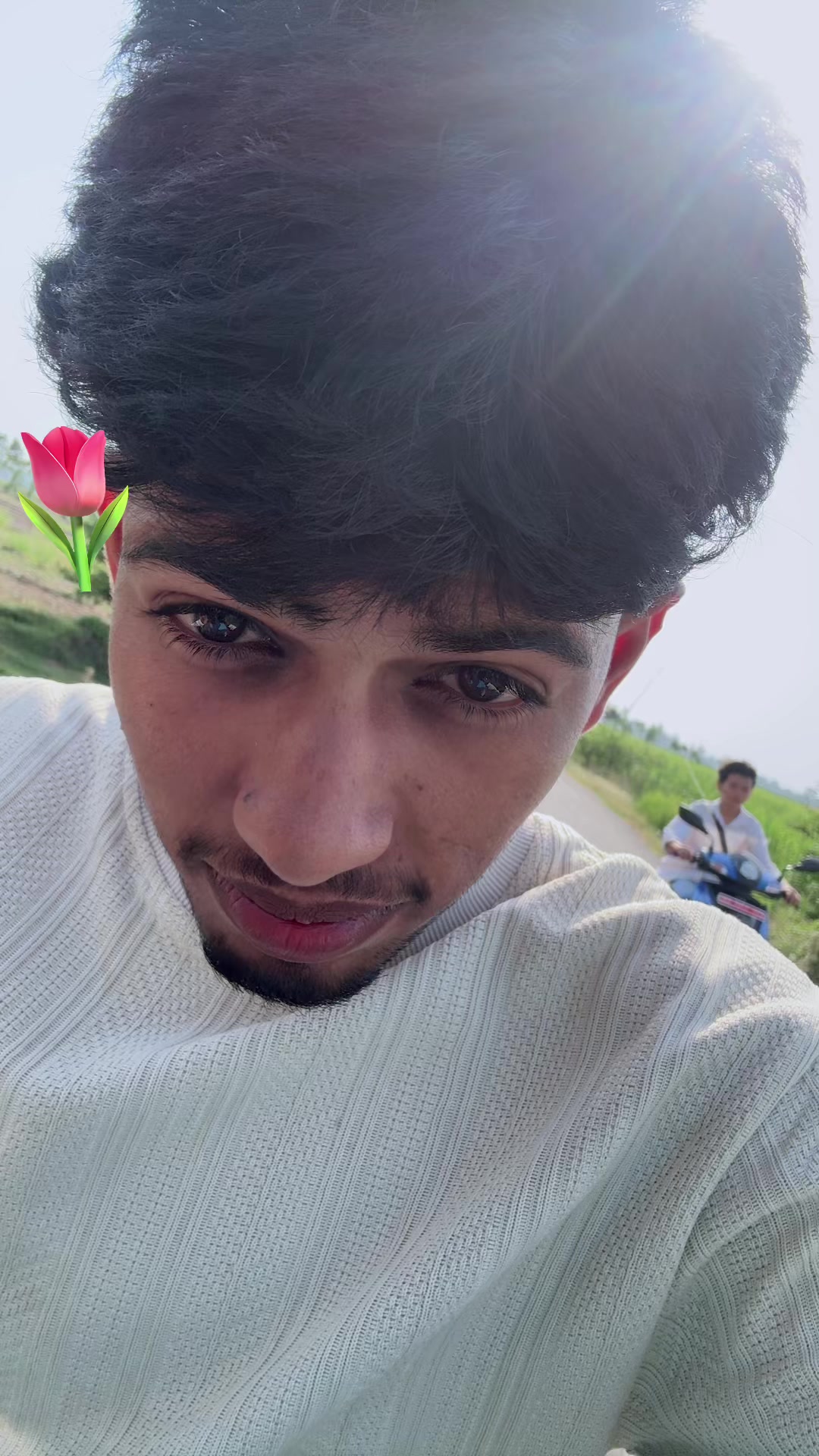 @Rohit45❤️