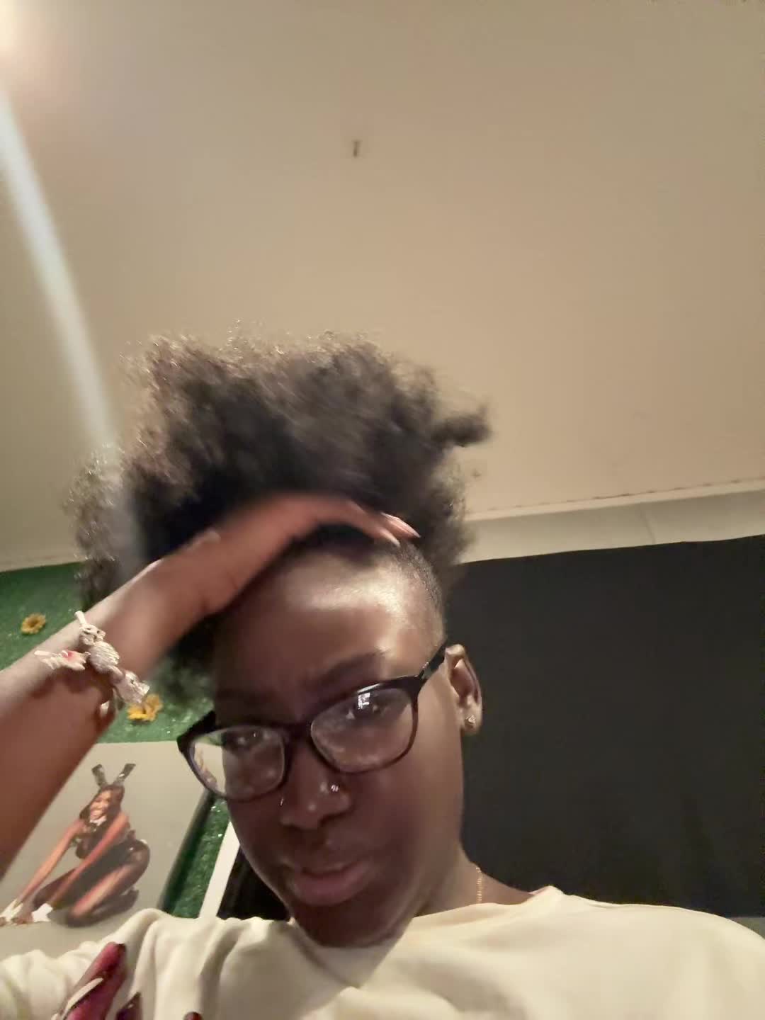 @ThatBlacckGirl💕