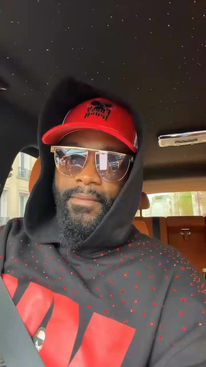 @FallyIpupa