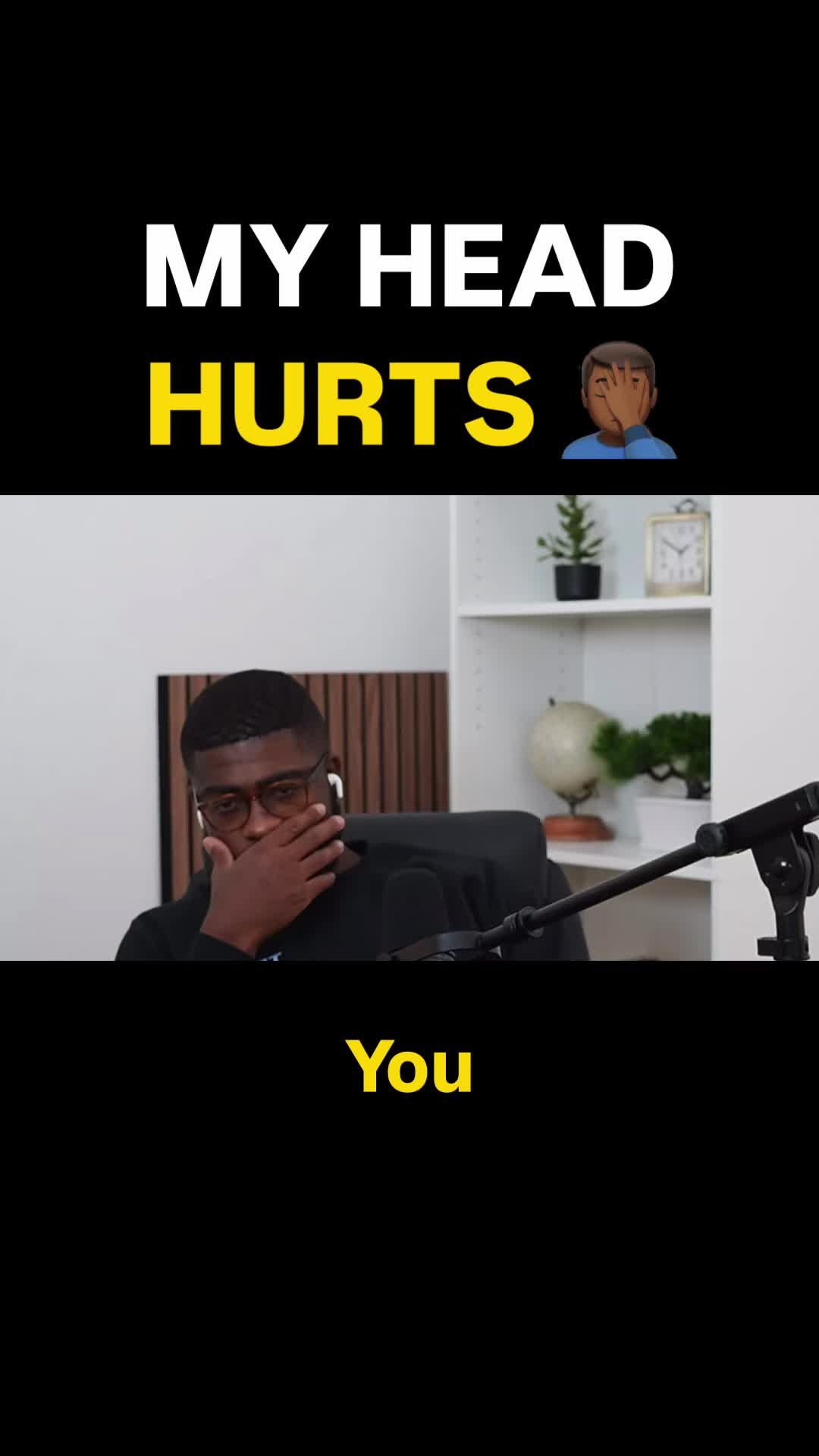 @Isaiah Martin