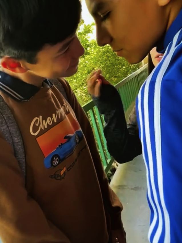@Love Bromance