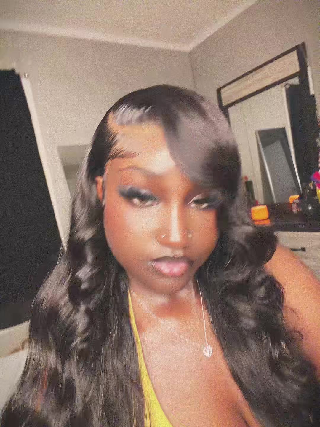 @ThatBlacckGirl💕
