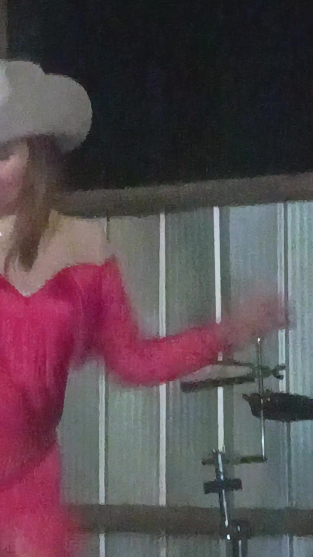 @💃Pilar rancherita bailarina