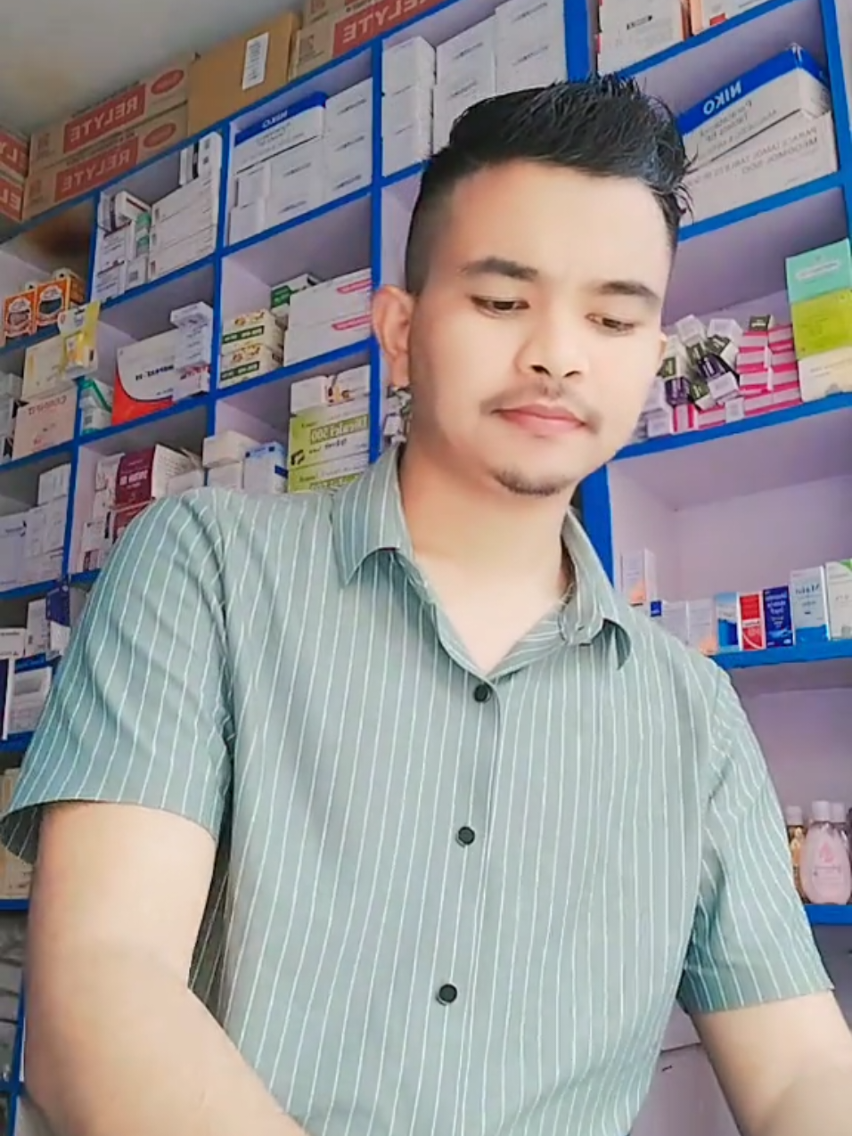 @Gobinda Grpk ✅