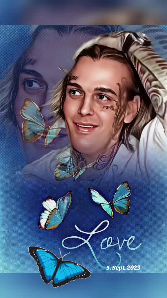 @✨️AC 🦋 &bull; LP 💜 &bull;YB 🖤