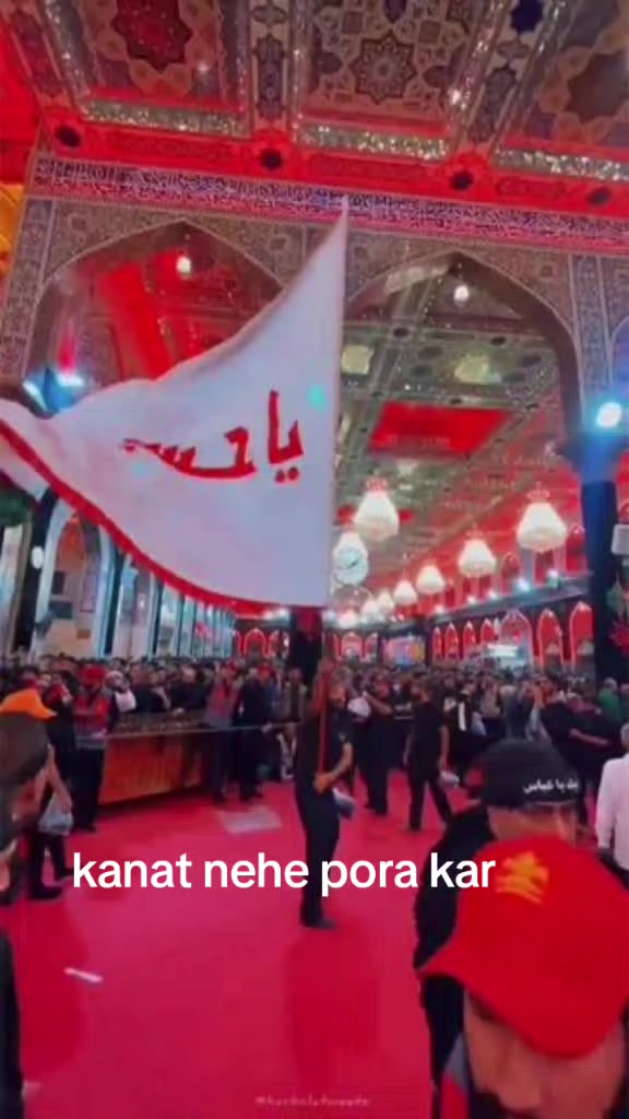 @komal queen
