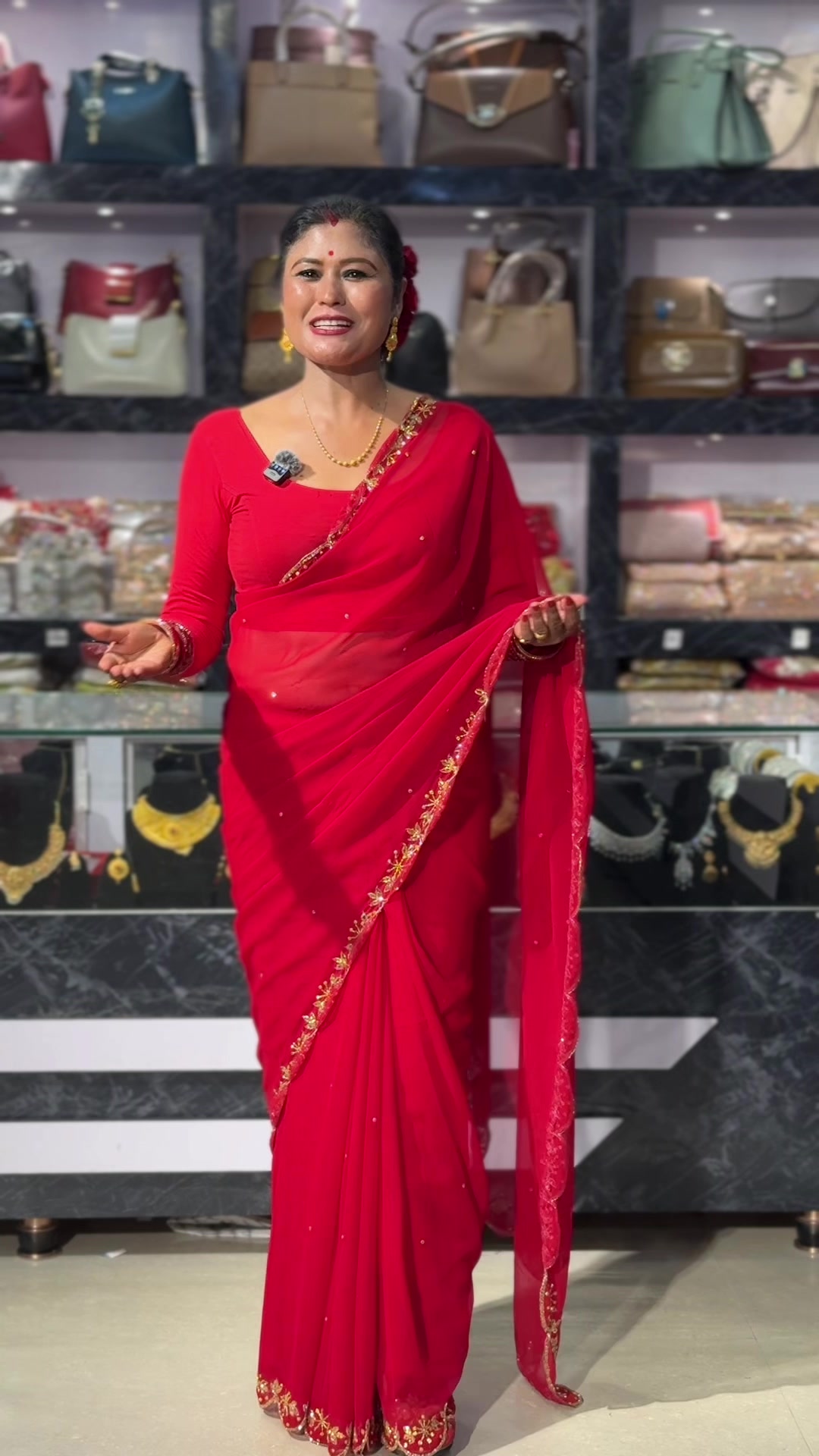 @Puja Collection