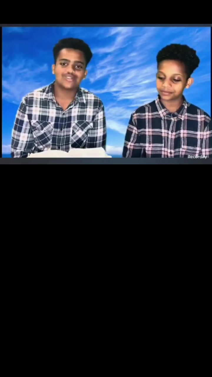 @ጌታ ይበልጥብኛል