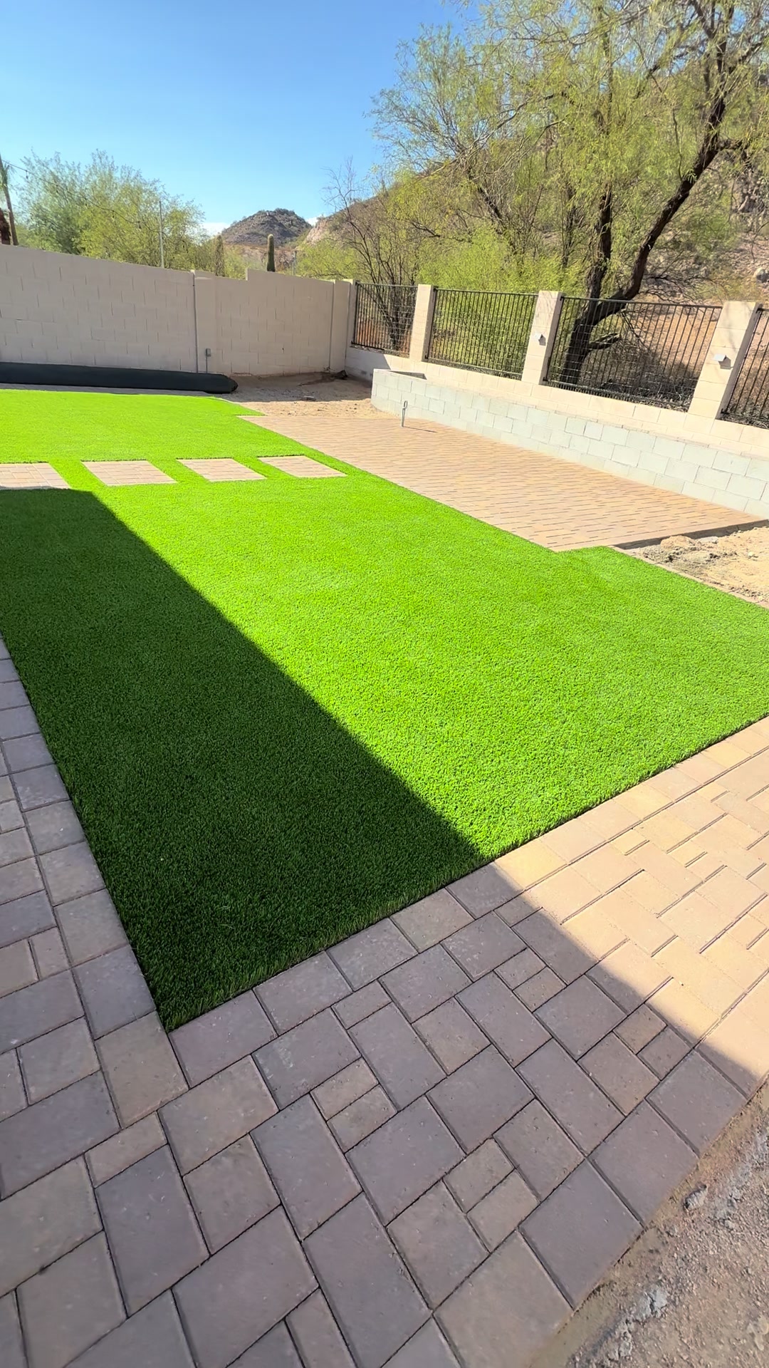 @Bustos Hardscape&Landscape LLC
