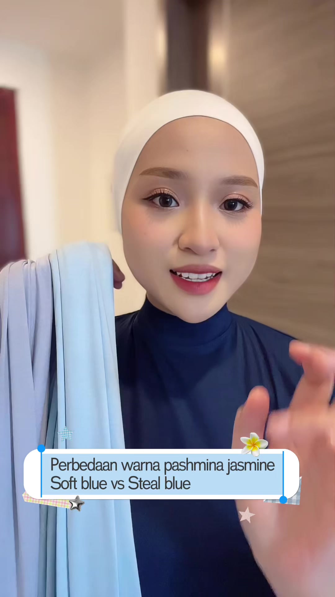 @Toko hijab jasmine