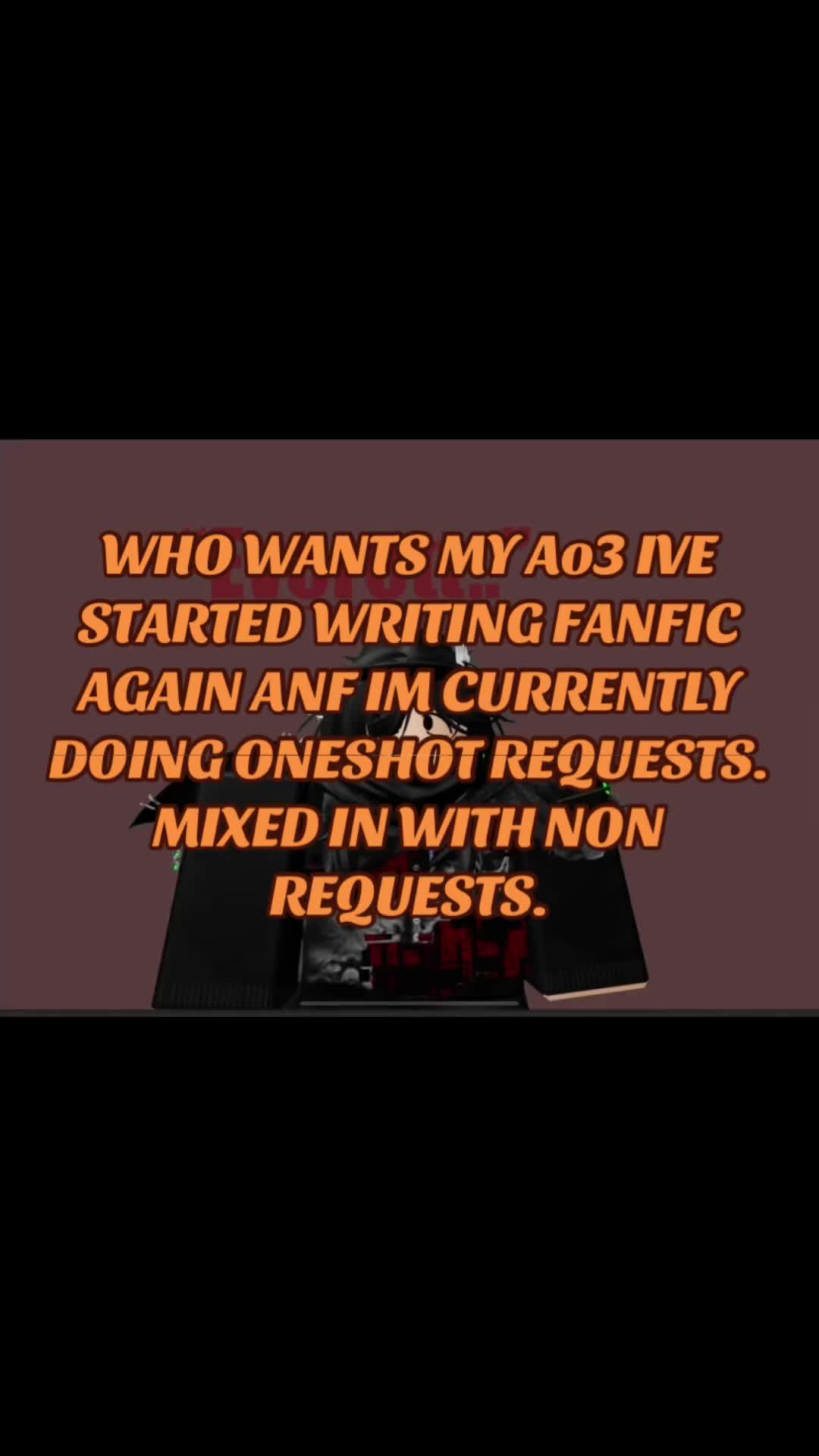 @🐦&zwj;⬛ℕ𝕠𝕝𝕚 / ℝ𝕒𝕧𝕖𝕟👾