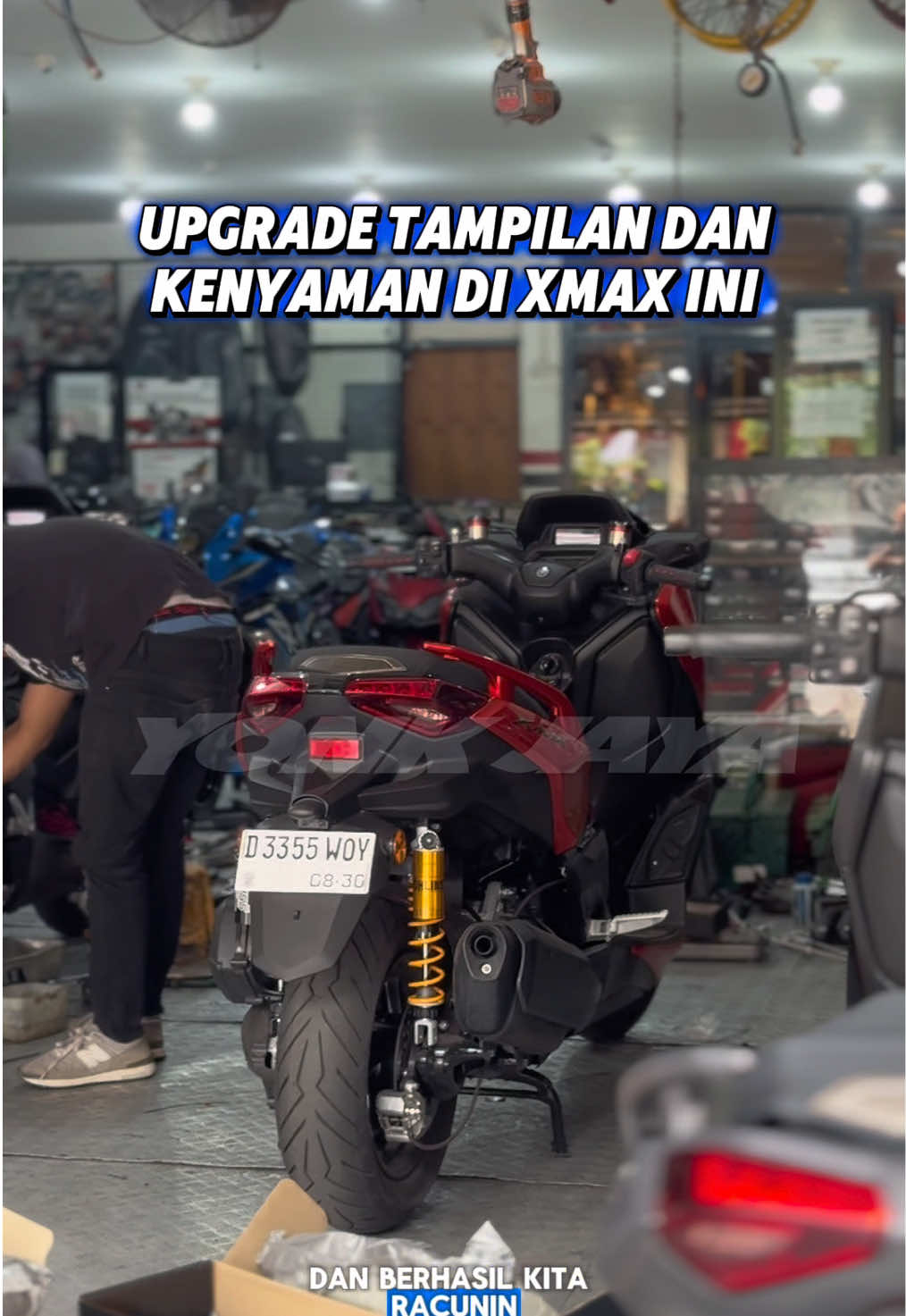 @Yonk Jaya Motor