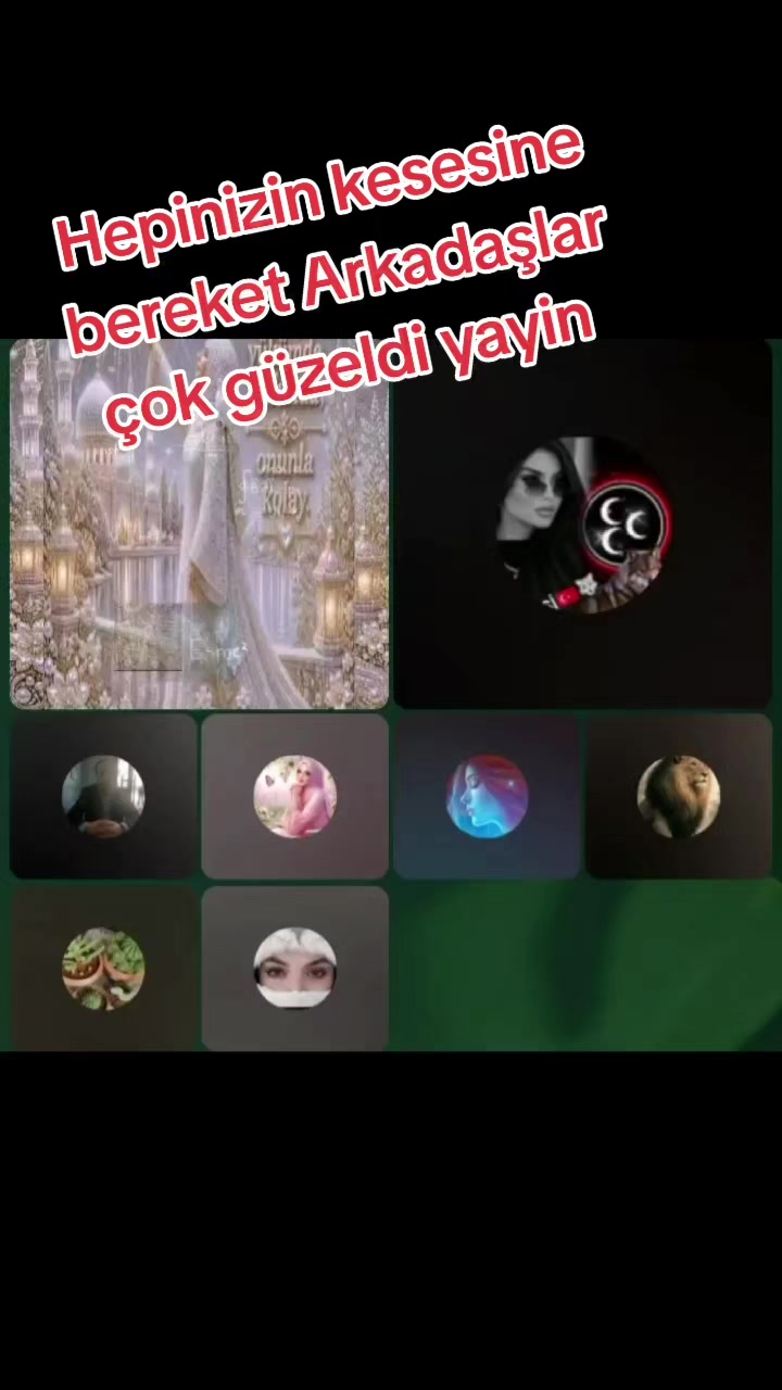 @Ecrin Yildiz