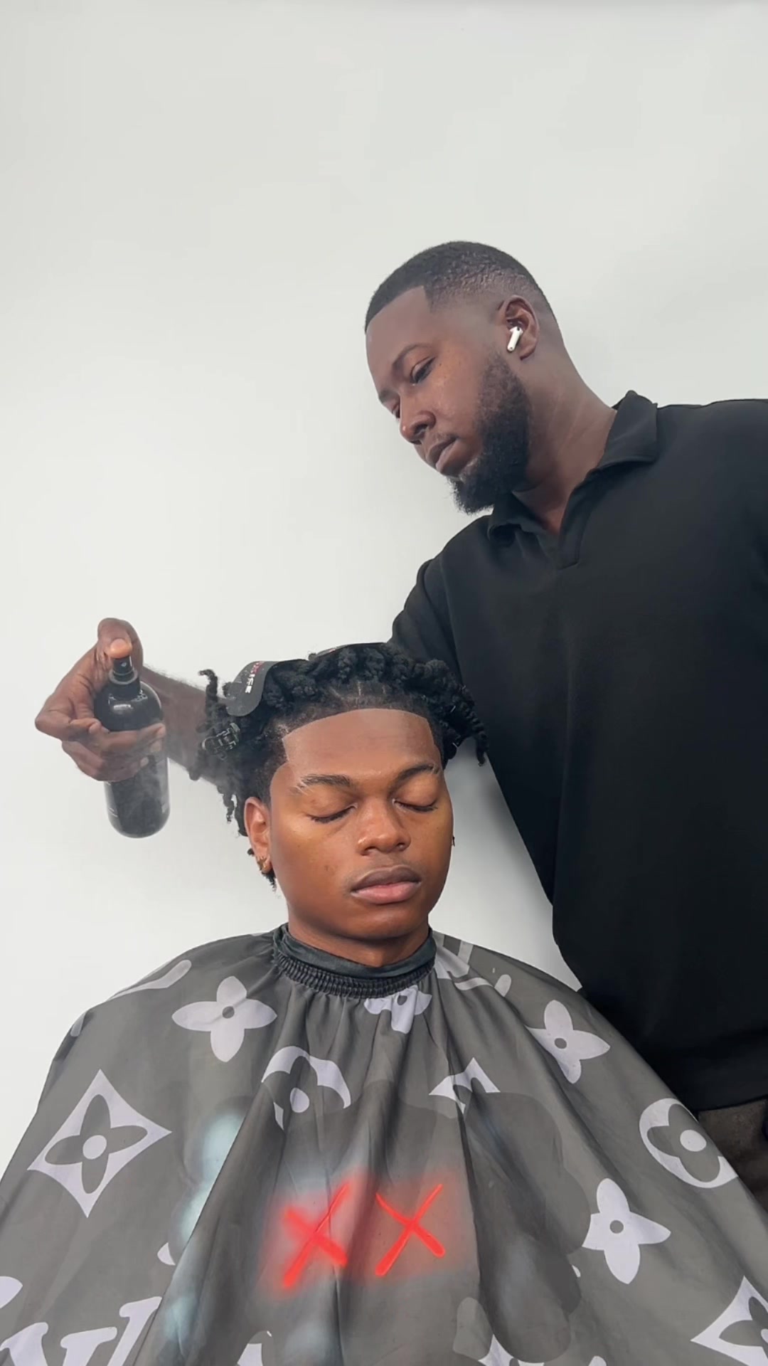 @Dioxbarber