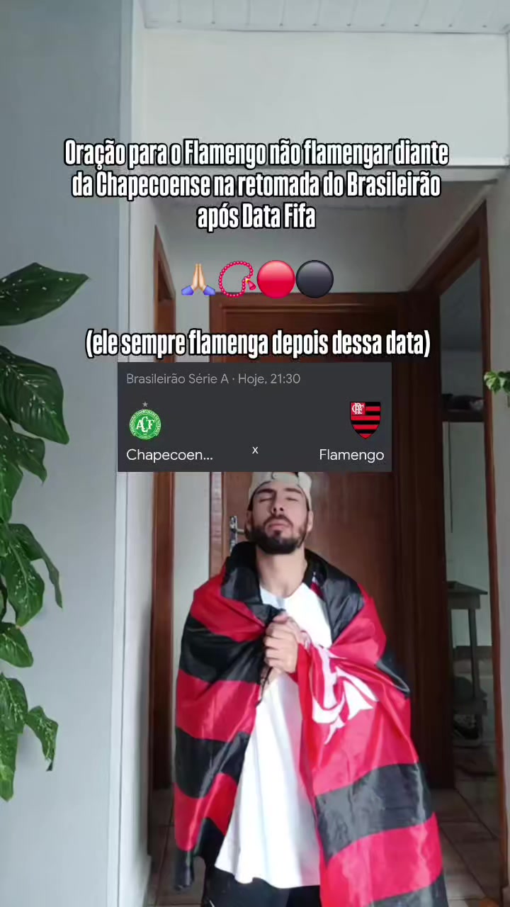 @Bruno Turetta - Flamengo 🔴⚫️