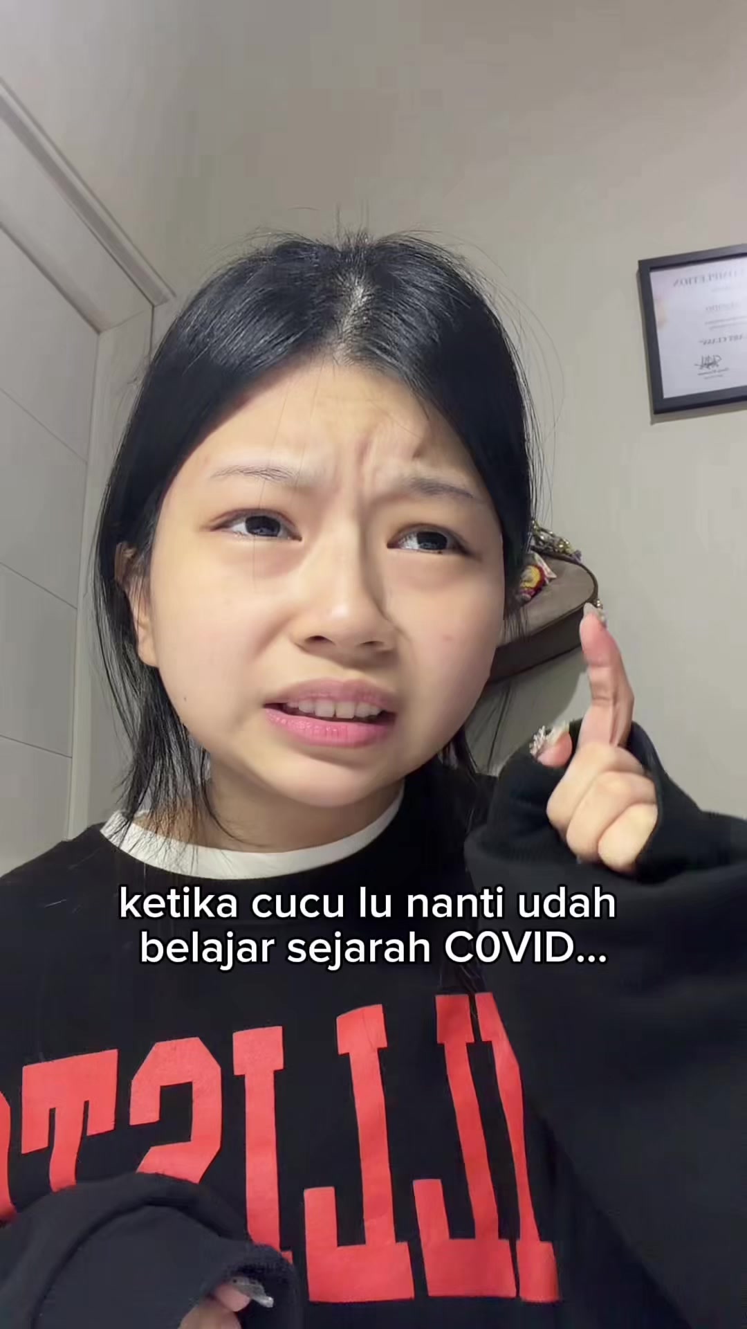 @ini sarahaw