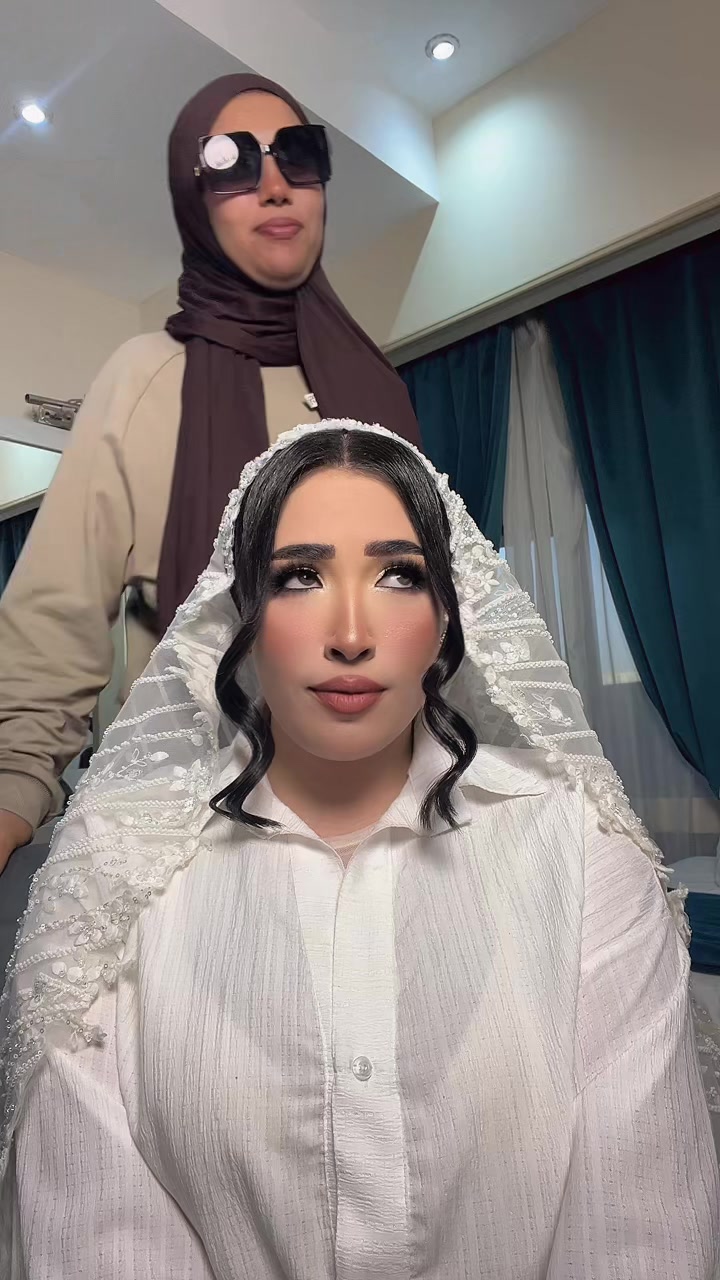 @Esraa makeup artist
