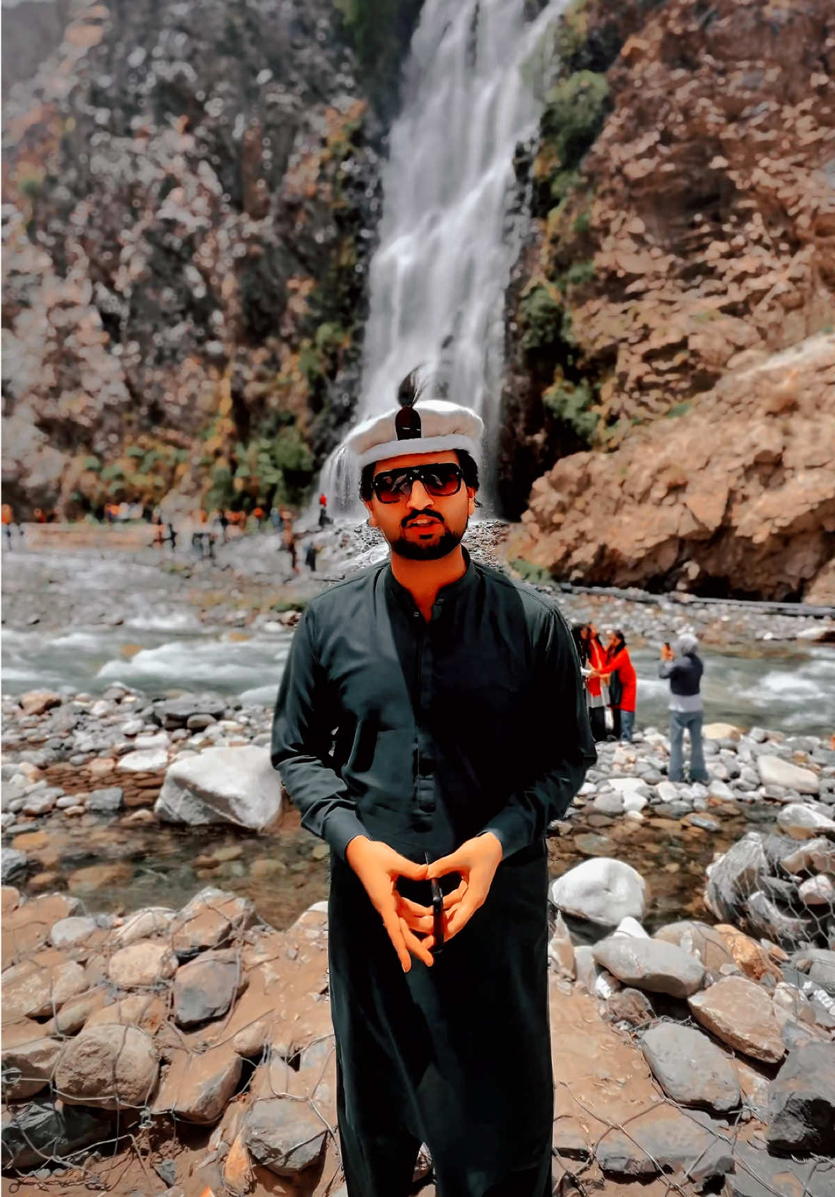 @Gilgit Baltistan Tour Planners