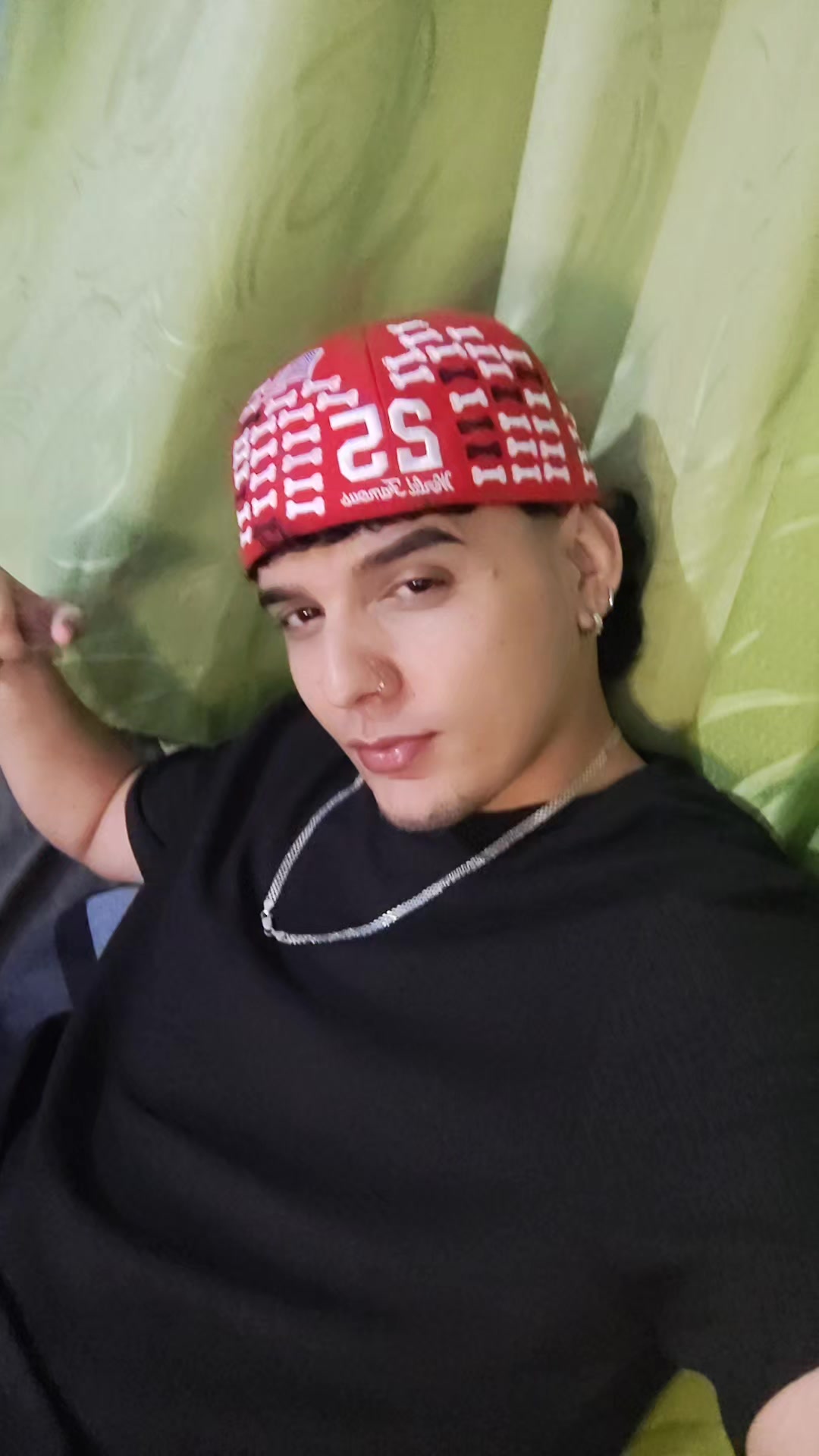@Andrés lopez