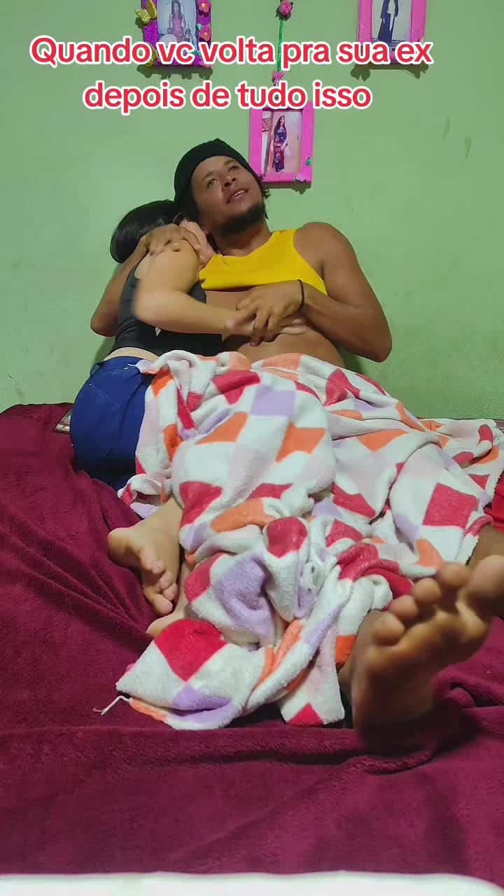 @@DADINHO. MARANH&Atilde;O6.