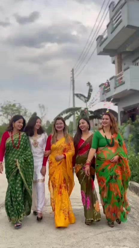 @Sakhira Panthi