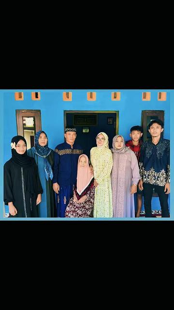 @Hi ! Aku Tika ๐
