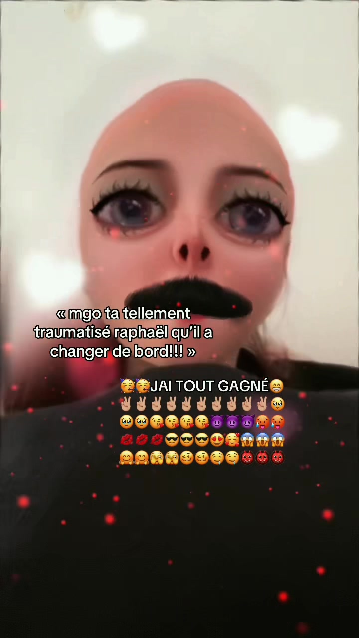 @🚫ANTI RAPHAËL🚫