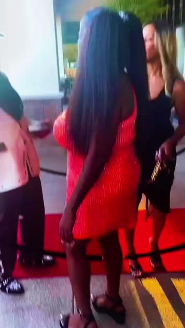 @The Miss Honey B Show