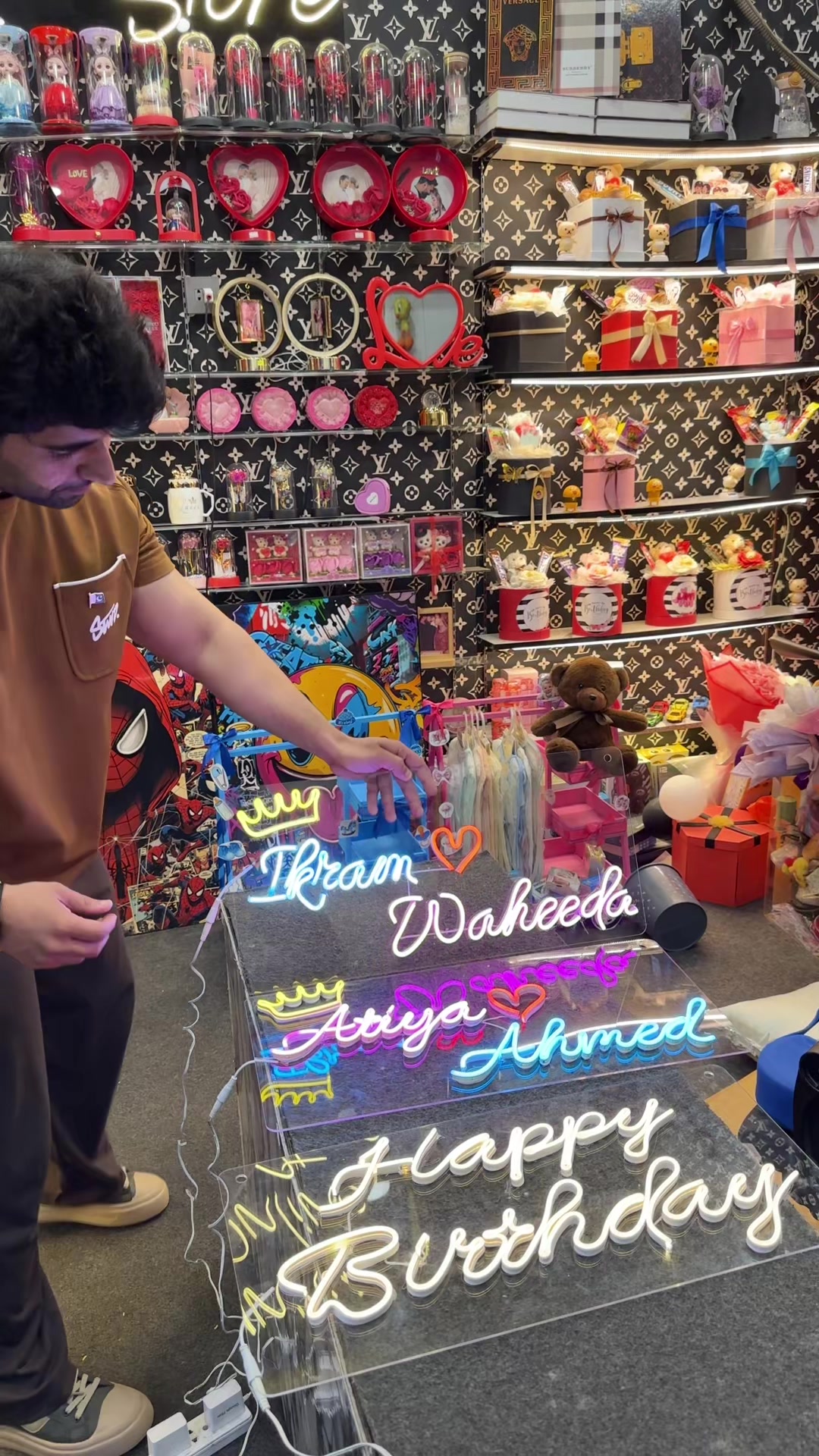 @Bunny Online Store 4