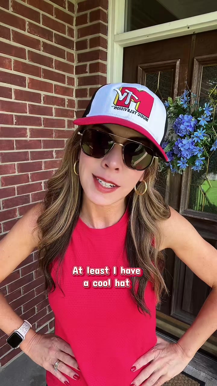 @Rebekah