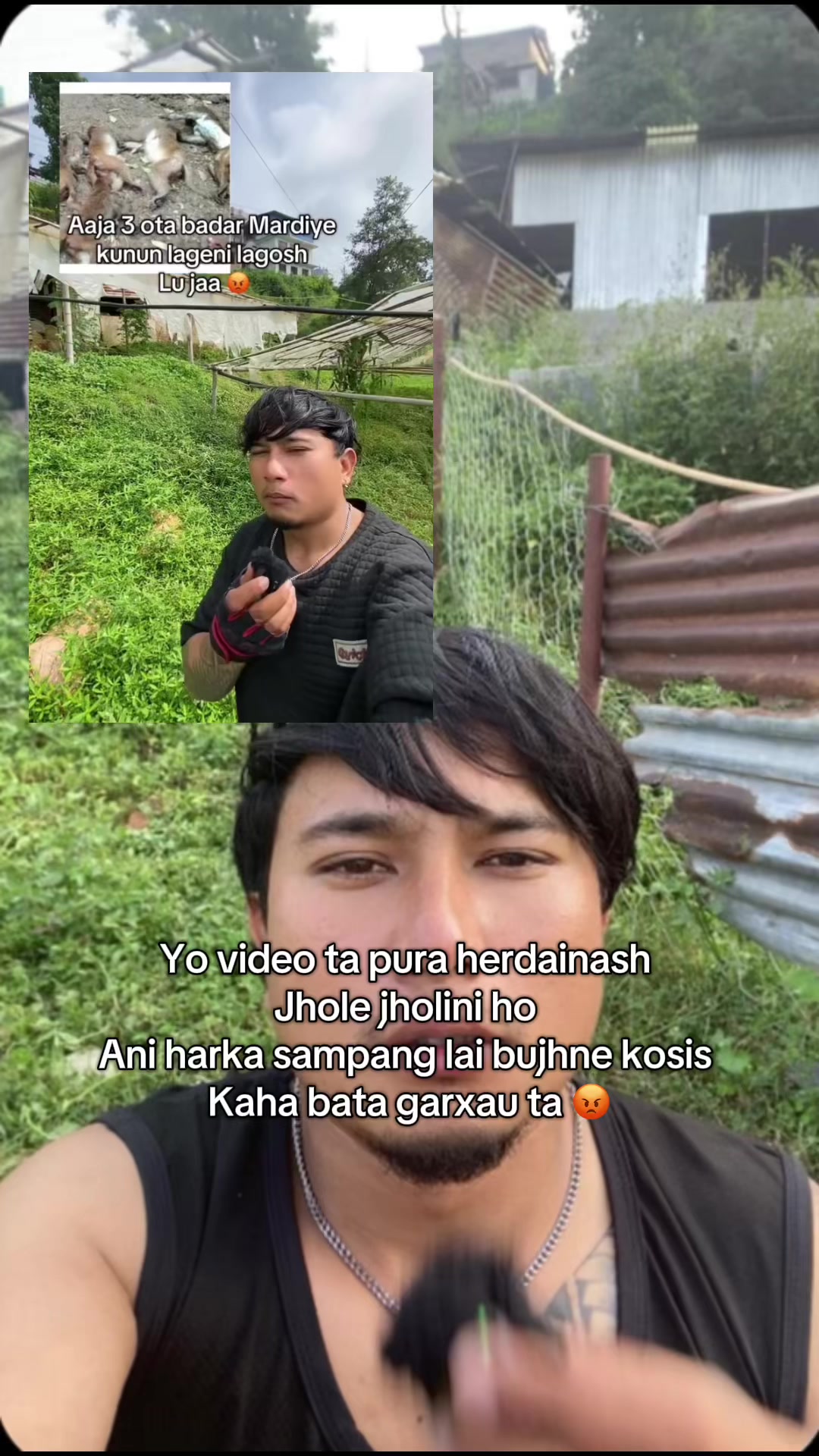 @Sonam Tamang