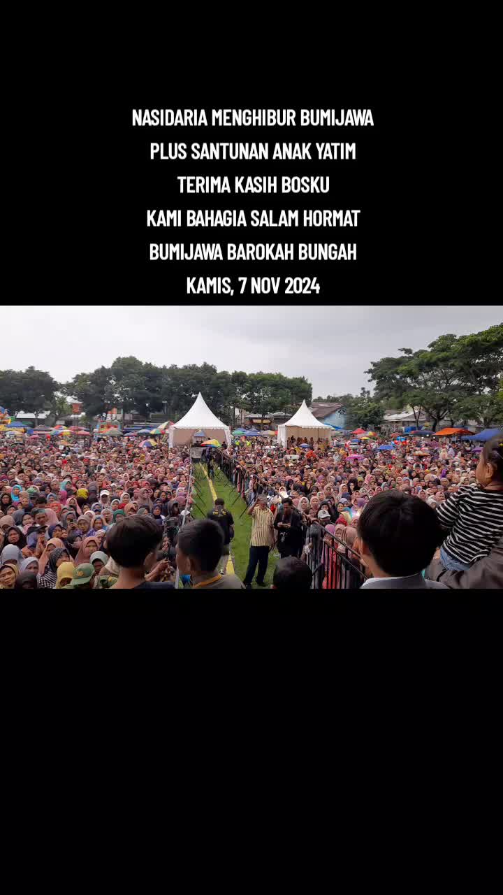 @PAK K U W U # B U M I J A W A