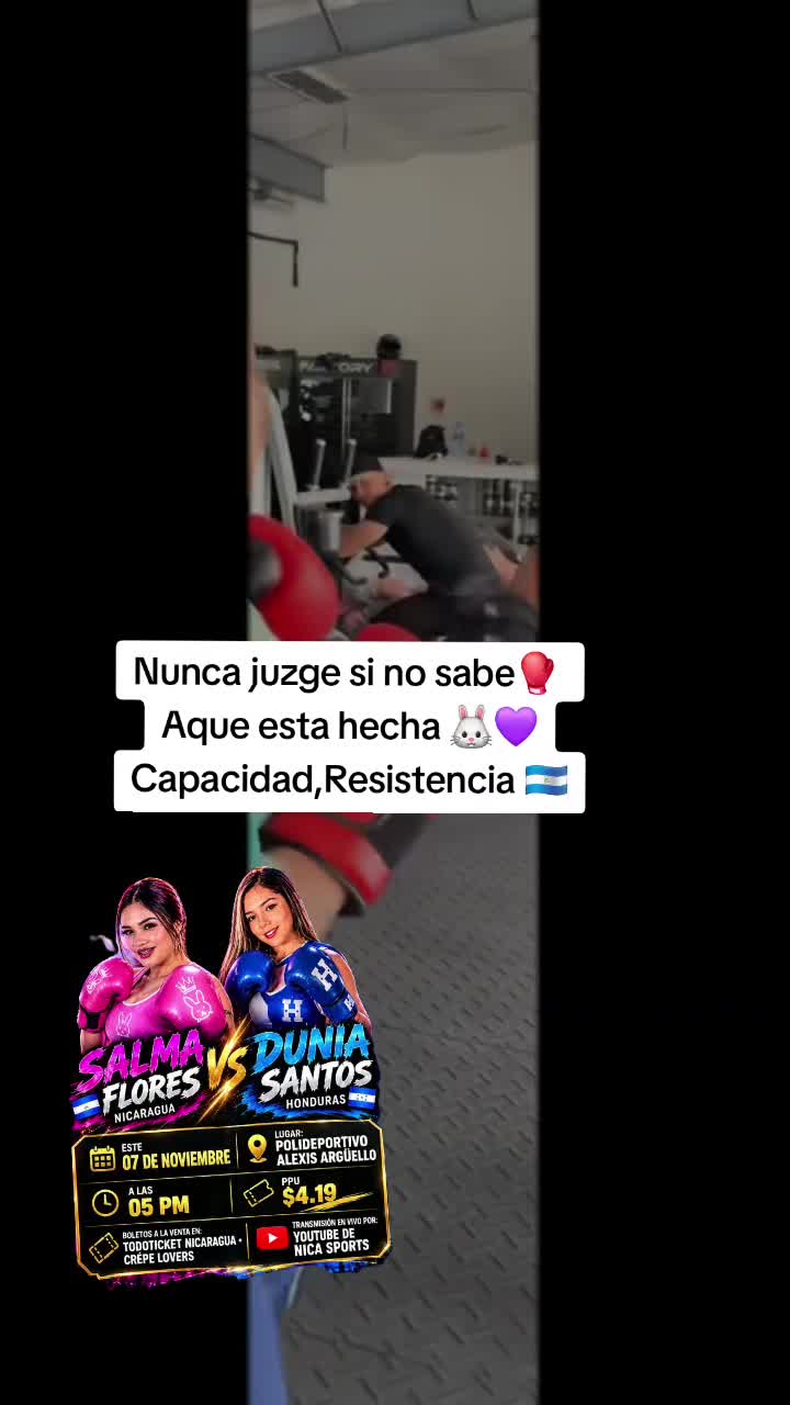 @La princesas clip oficial 🐰🍑