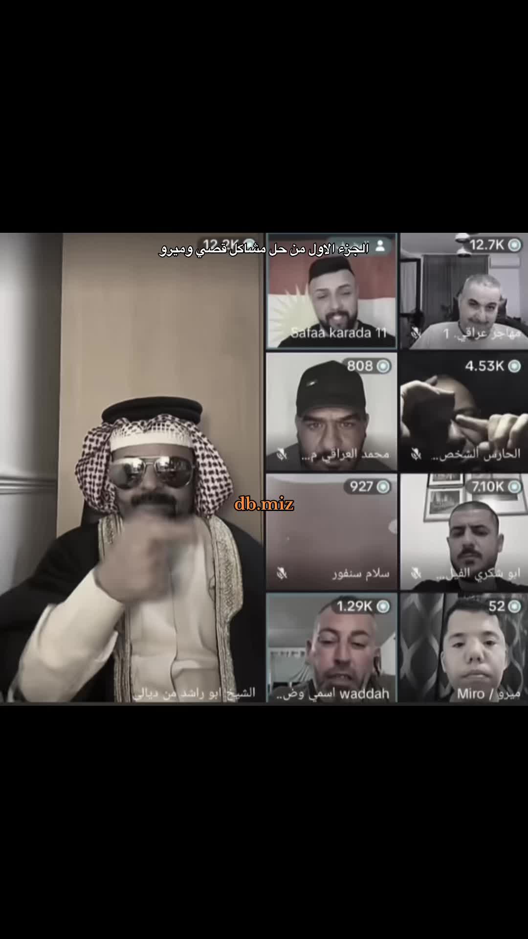 @الغراب