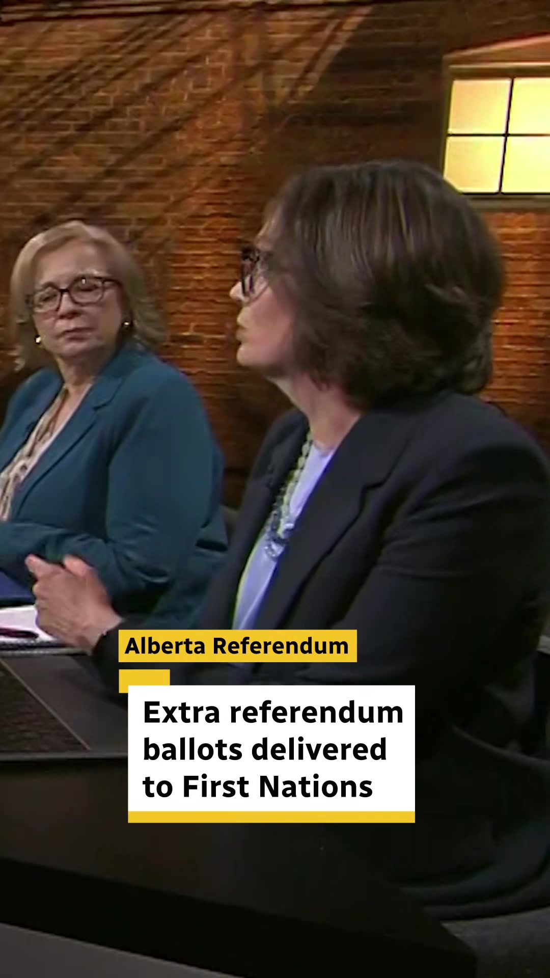 @CBC Calgary
