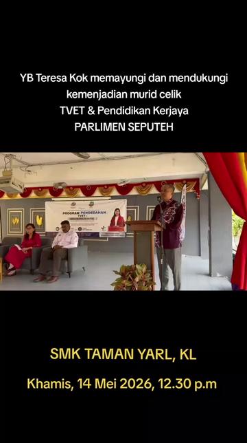 @Dr. Ahmad Kamal bin Ariffin
