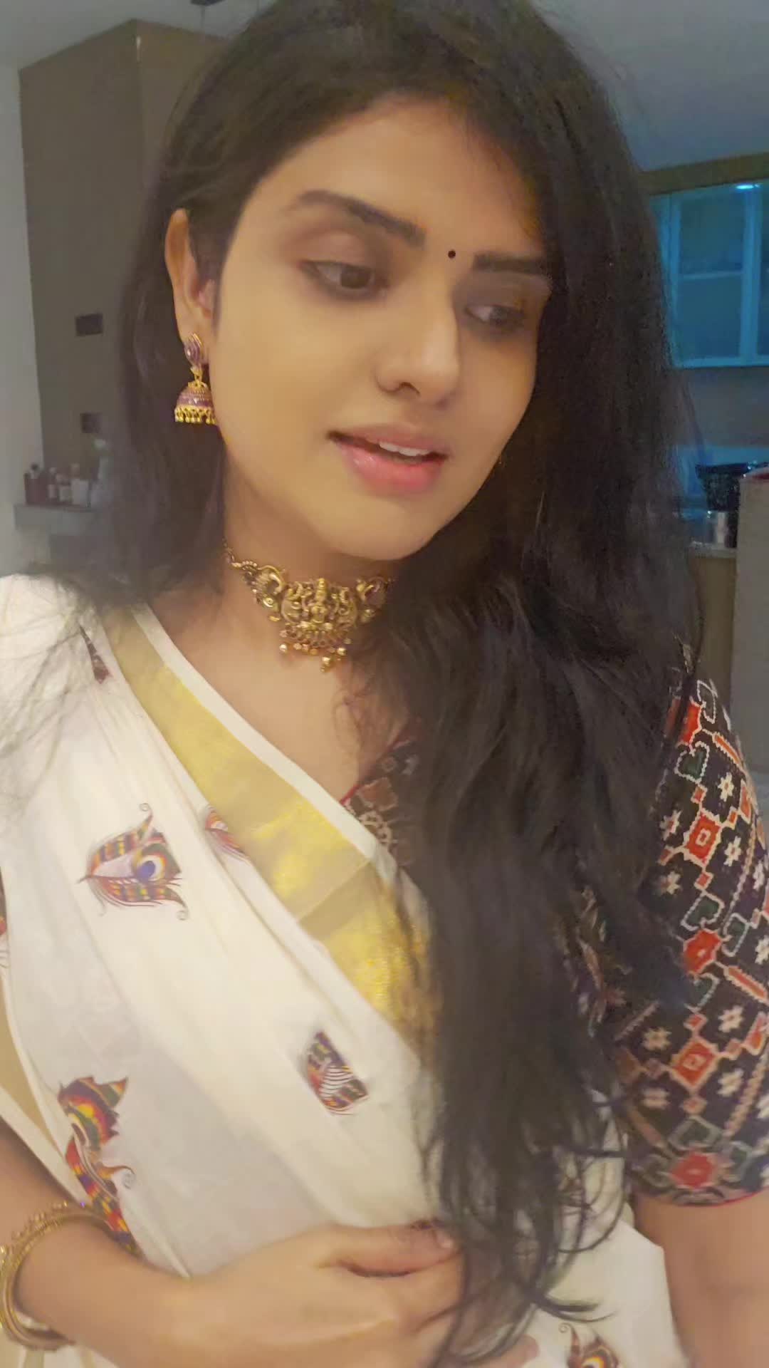 @Aarthi Ravi