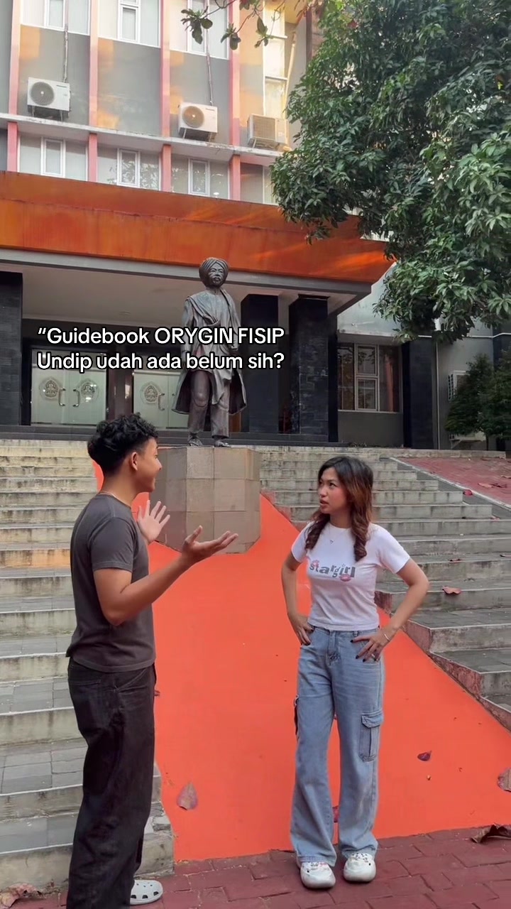 @ORYGIN FISIP UNDIP