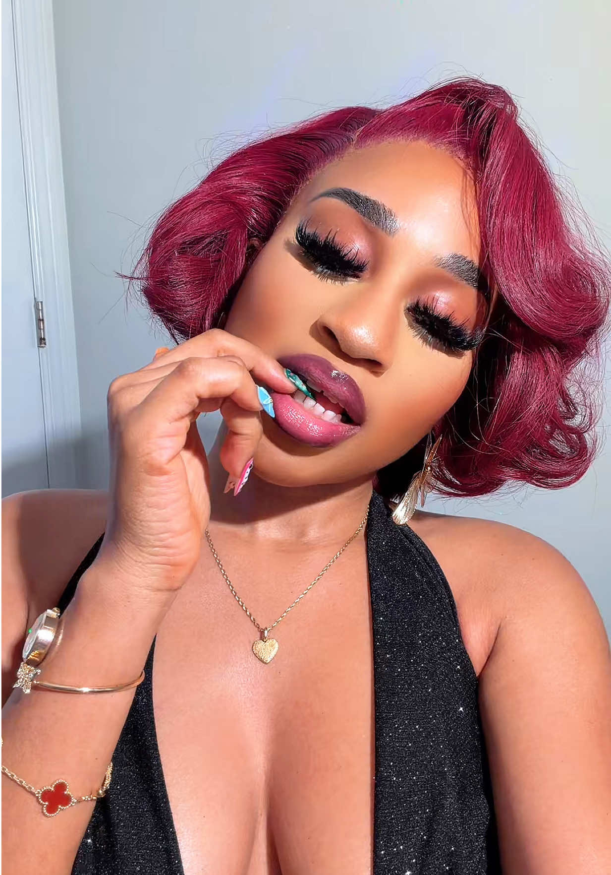 @MANDY💖🇳🇬 🇨🇦