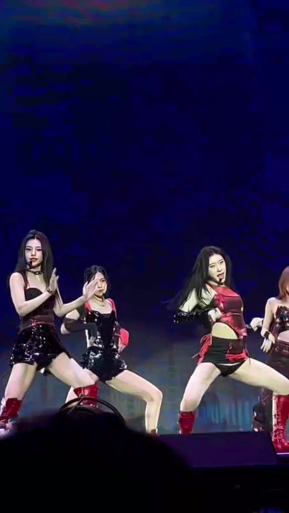 @kpopgirlstan