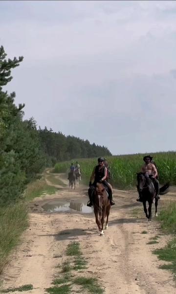 @КК "Фриз"🏇