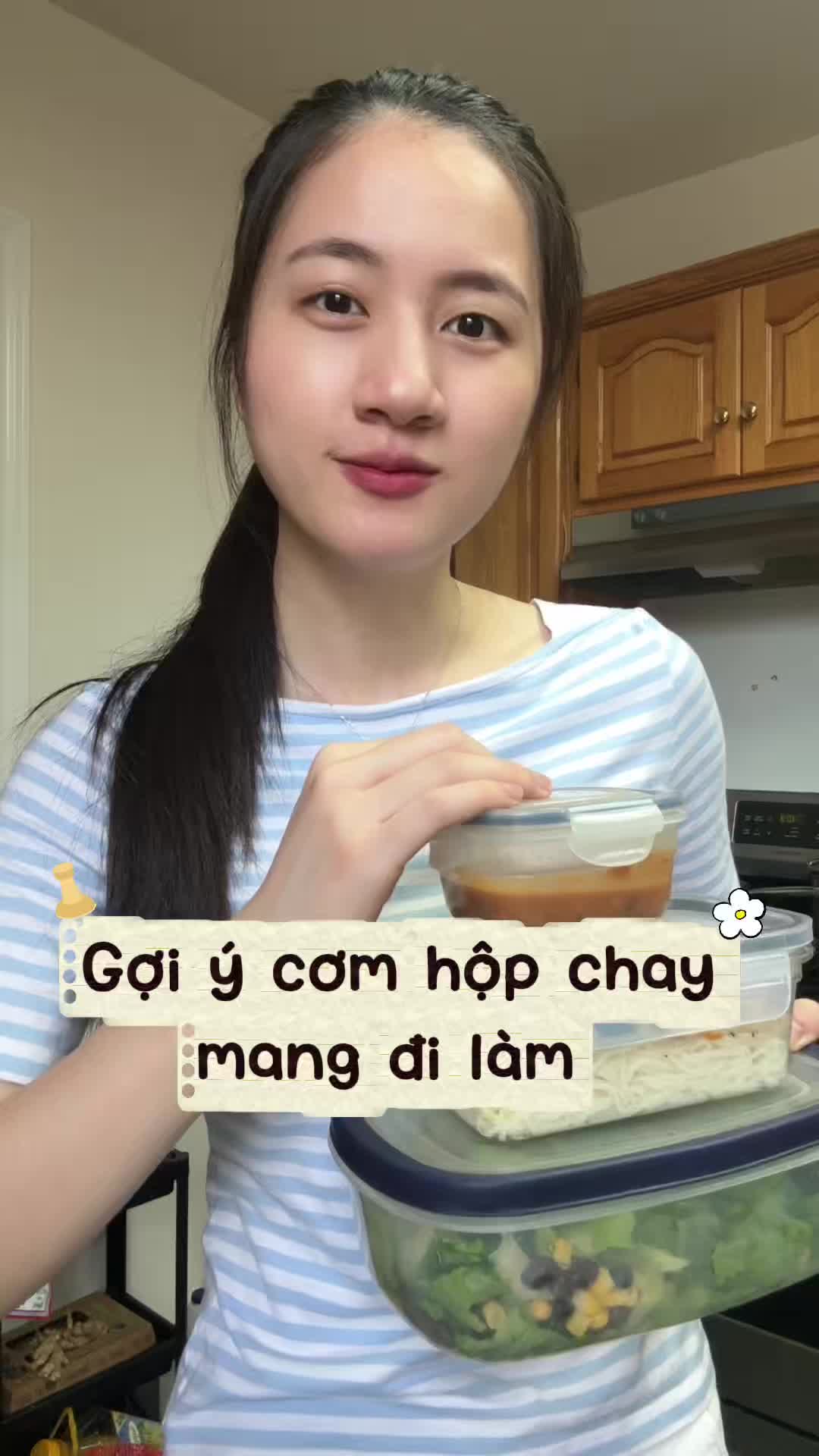 @Thanh Tâm Vegan Life