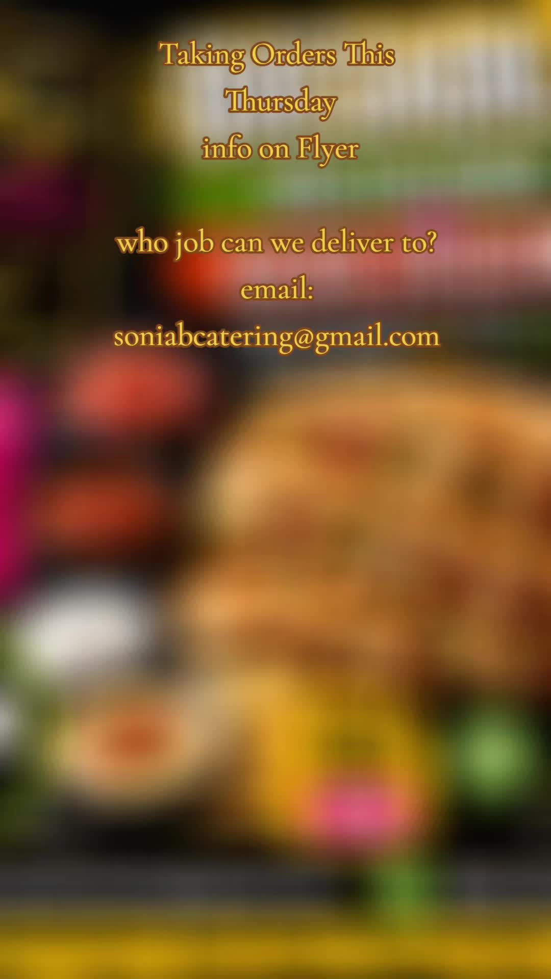 @SoSo Much More Eatery LLC