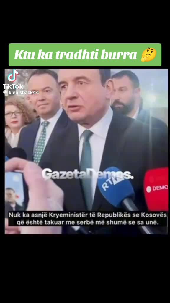 @Arbnore🇦🇱kunder tradhtarve!