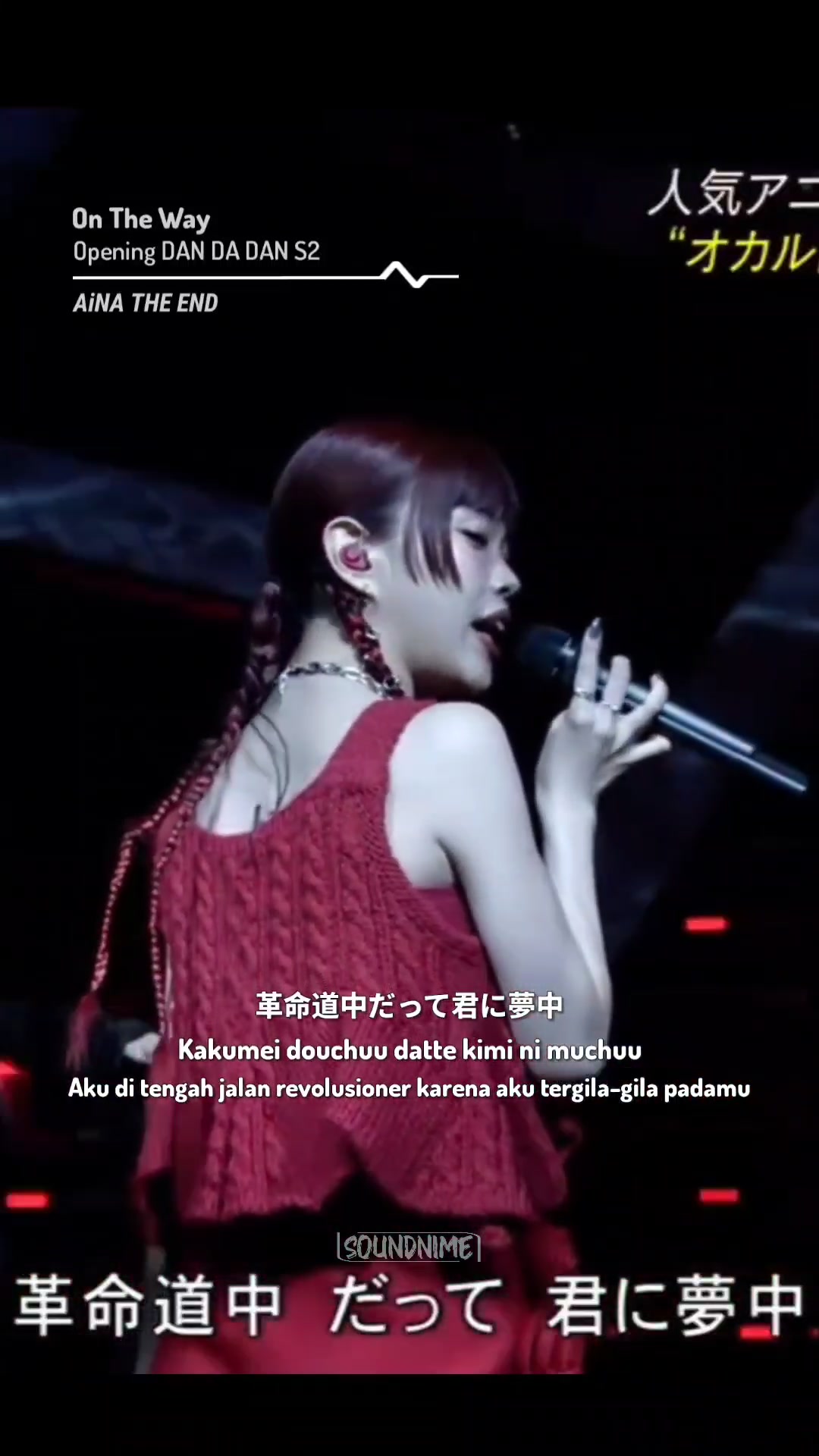 @SoundNime